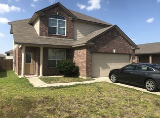 4811 Green Meadow St, Killeen, TX 76549