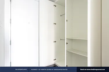 Rented by The Blueground