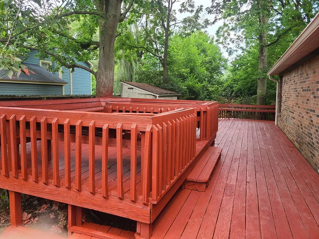 4 bed, 1614 sqft, $1,800 — Photo 3