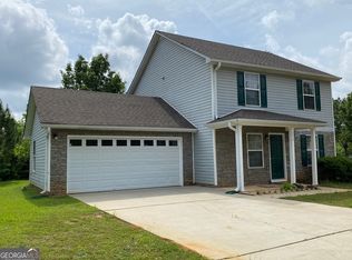 253 Whistle Way, Locust Grove, GA 30248
