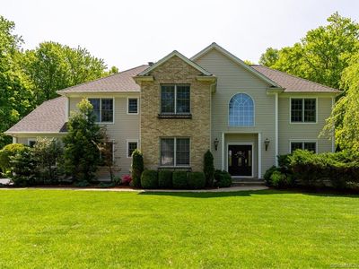 12 Plum Tree Ln, Shelton, CT, 06484