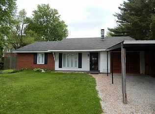 1225 W County Line Rd, Greenwood, IN 46142