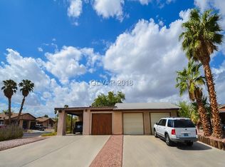 3937 Calle Tereon, Las Vegas, NV 89103