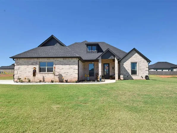 13111 Jaguar Ln, Elgin, OK 73538
