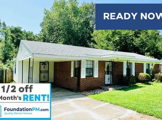 319 Honduras Dr, Memphis, TN 38109