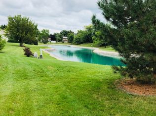 21 Trafalgar Bnd, Bowling Green, OH 43402
