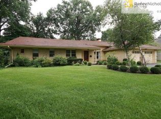 3111 W 67th Ter, Mission Hills, KS 66208