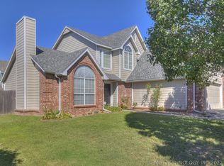 9306 S 66th East Ave, Tulsa, OK 74133