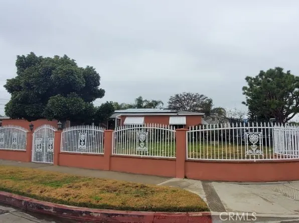 14201 Parthenia St, Panorama City, CA 91402