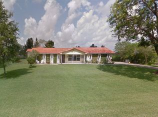 4811 SW 196th Ln, Southwest Ranches, FL 33332