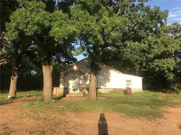 29297 Kimes Ave, Macomb, OK 74852