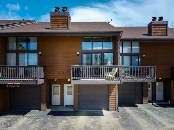 351 GCR 832 #33-6, Fraser, CO 80442