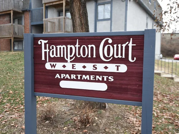 Hampton Court Apartments