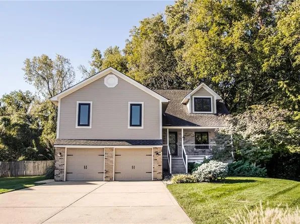 3418 S Hanthorn Ave, Independence, MO 64057