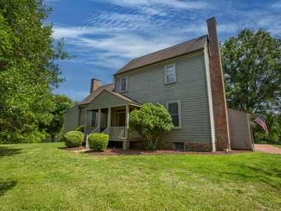 1161 Arthur Ware Trl, South Boston, VA, 24592