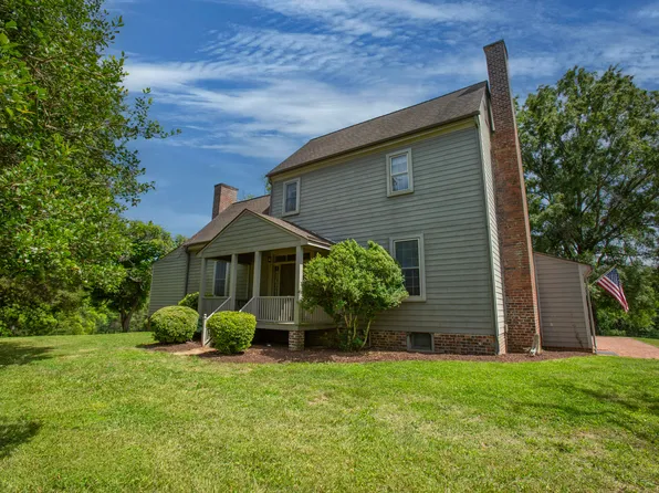 1161 Arthur Ware Trl, South Boston, VA 24592