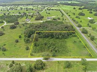 10649 SW 94th Ave LOT 7, Gainesville, FL 32608