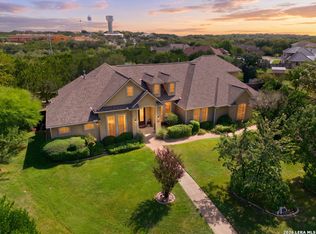 21302 Hampton Park, Garden Ridge, TX 78266
