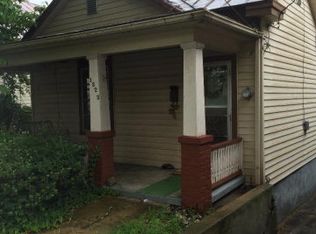1223 Paxton St, Danville, VA 24541