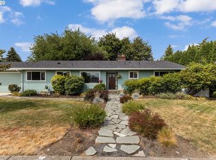 484 SE Township Rd, Canby, OR 97013
