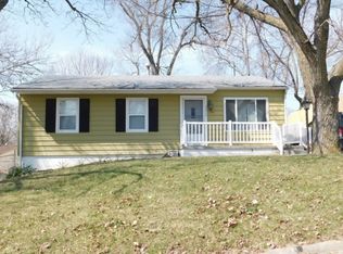 7630 S 41st St, Bellevue, NE 68147