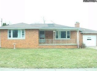 45 S Belle Vista Ave, Youngstown, OH