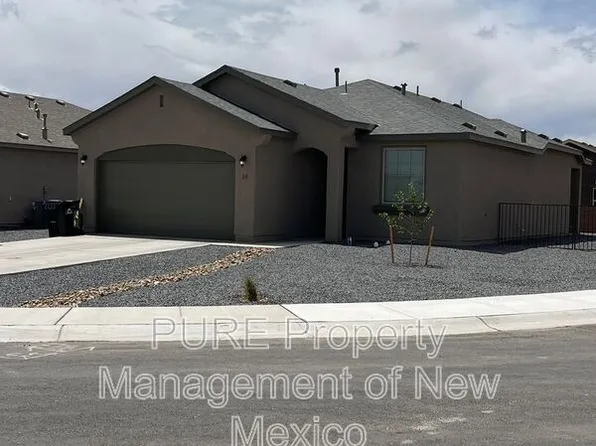 14 Calle Guaymas, Los Lunas, NM 87031