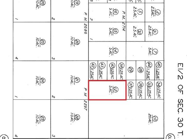 Howard St, Rosamond, CA 93560