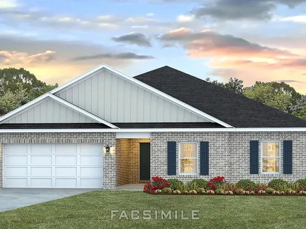 2449 Kaleigh Dr, Mobile, AL 36695