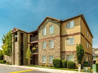 584 S 980 W UNIT 60, Pleasant Grove, UT 84062