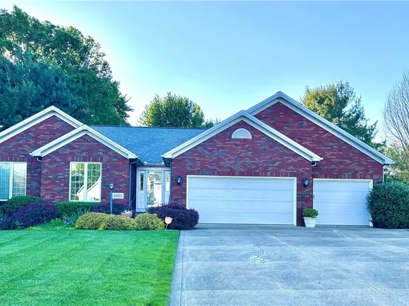 4395 Golden Eagle Rd NW, Massillon, OH 44646