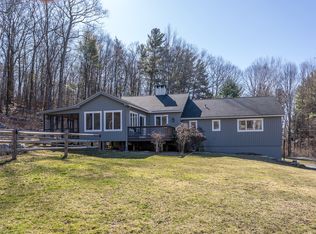 112 Sharon Goshen Tpke, West Cornwall, CT 06796
