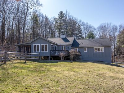 112 Sharon Goshen Tpke, West Cornwall, CT, 06796