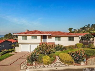 1033 Via Zumaya, Palos Verdes Estates, CA, 90274