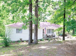 3217 Garniece Dr, Little Rock, AR 72206