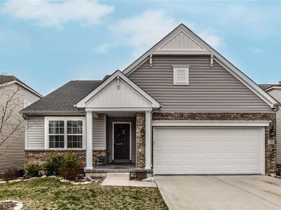 533 Wilmer Hollow Ln, Wentzville, MO, 63385