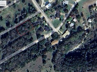 County Road 1527, Morgan, TX 76671