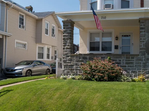 710 Stanwood St, Philadelphia, PA 19111