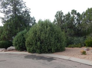 510 E Saguaro Cir, Payson, AZ 85541