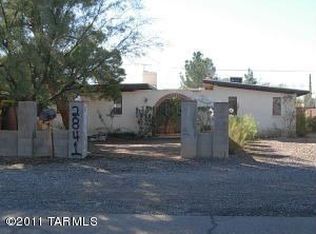 2841 W Bird Rd, Tucson, AZ 85746