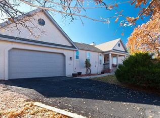 385 Scrub Oak Cir, Monument, CO 80132