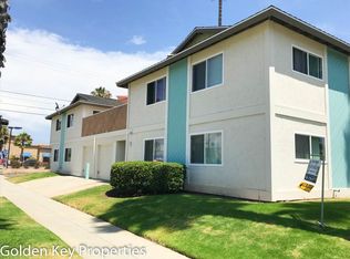 1802 S Tremont St #4, Oceanside, CA 92054