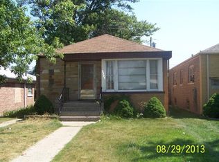 3737 Towle Ave, Hammond, IN 46327
