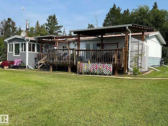 2nd image of 22529 Township Road 590