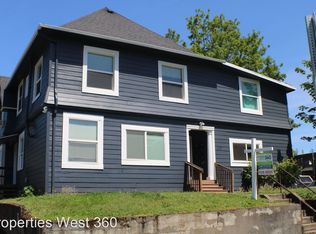 112 W 21st St #V-4, Vancouver, WA