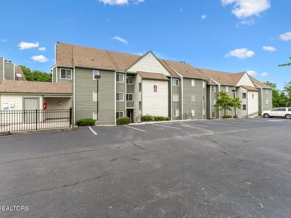 1260 Ski View Dr #3208, Gatlinburg, TN 37738