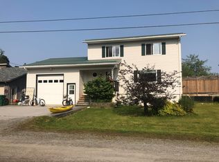 707 Vesta St, Petersburg, AK 99833