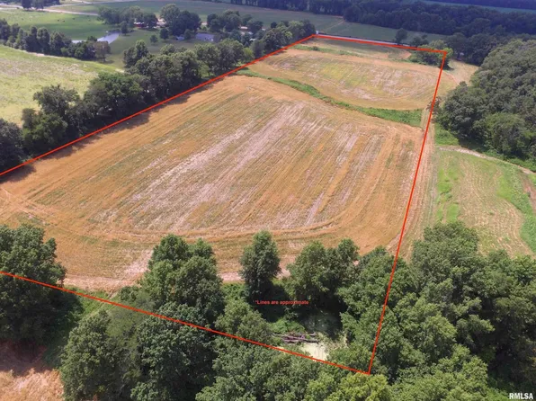 0 State Route 37 Hwy, Kell, IL 62853