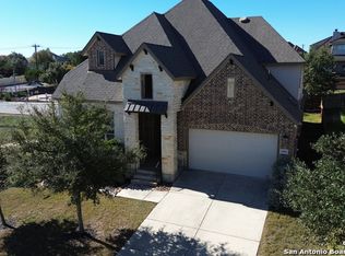 24503 Merlot Way, San Antonio, TX 78260