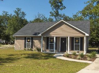 333 Meadow Lark Rd, Valdosta, GA 31602